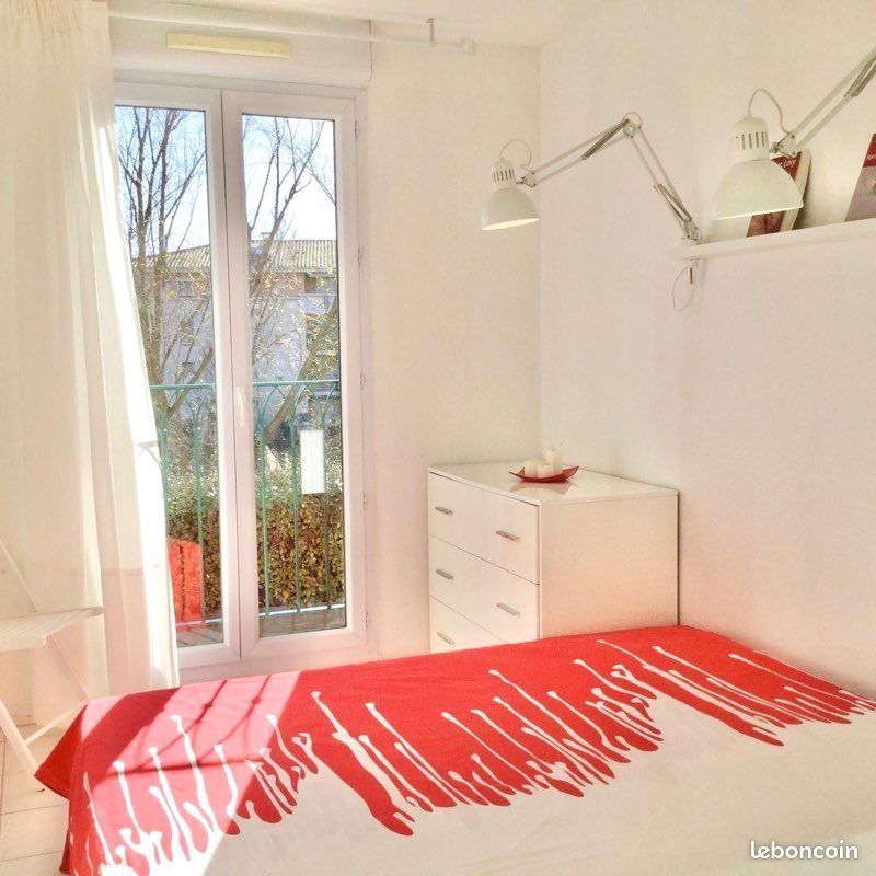 Appartement à louer, 30m², Aix-en-Provence