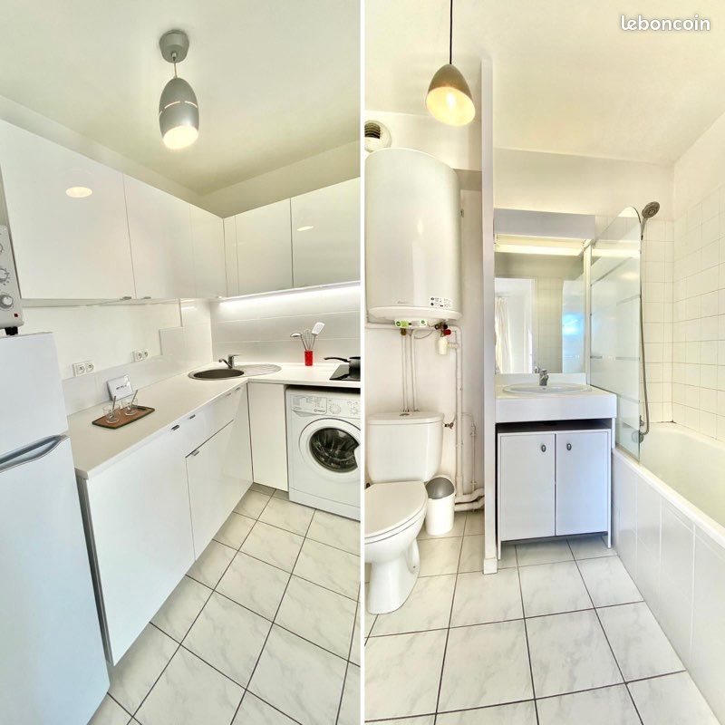 Appartement à louer, 30m², Aix-en-Provence