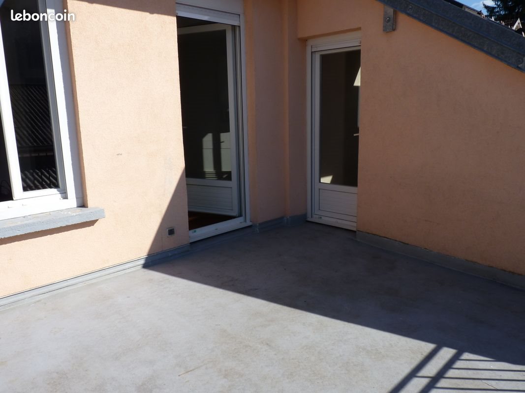 Appartement à louer, 116m², Champagnole