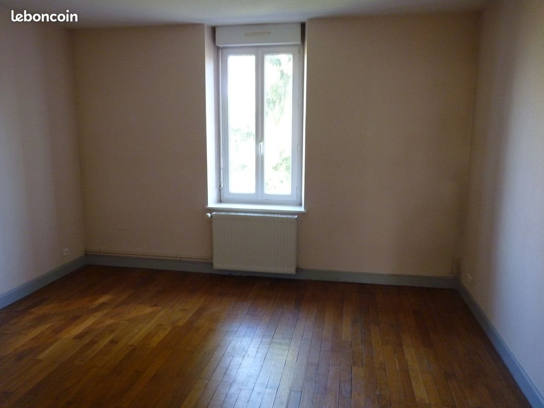 Appartement à louer, 116m², Champagnole