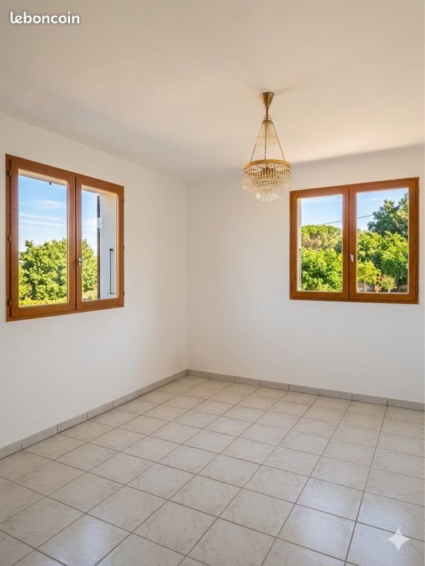 Maison à louer, 100m², Bourg-Saint-Andéol