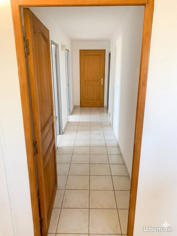 Maison à louer, 100m², Bourg-Saint-Andéol