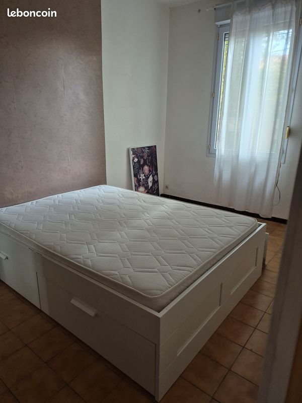 Appartement à louer, 30m², Toulon