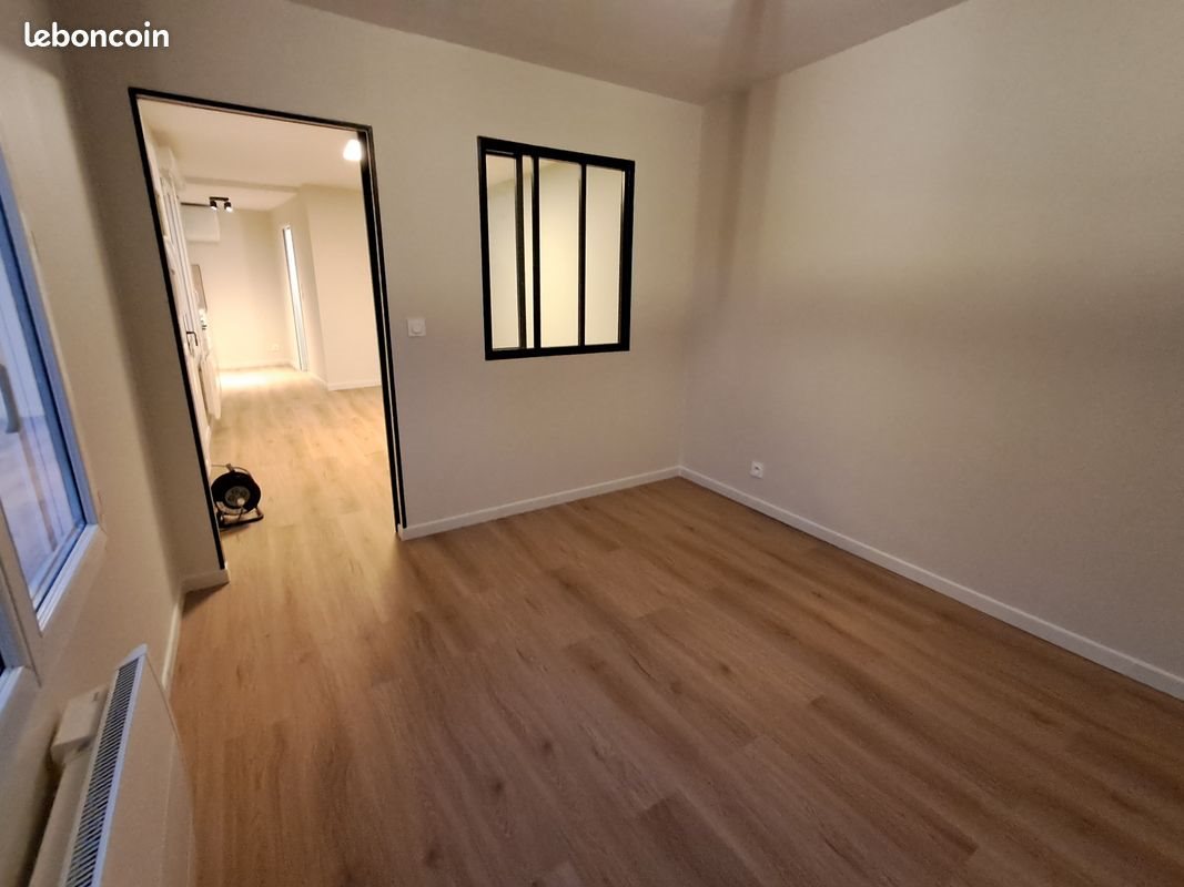 Appartement à louer, 31m², Amiens