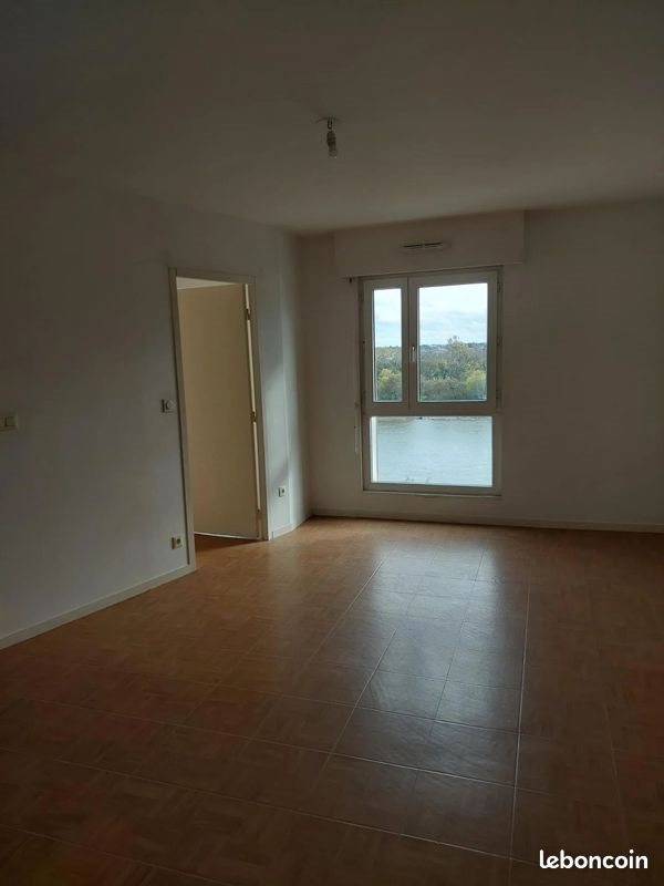 Appartement à vendre, 41m², Nantes