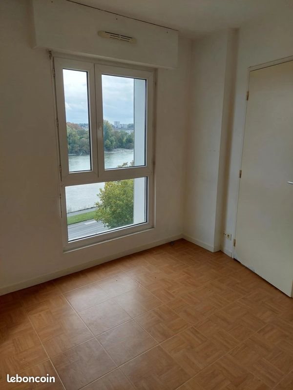 Appartement à vendre, 41m², Nantes