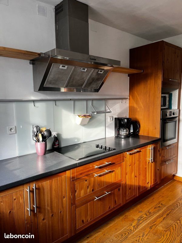 Appartement à louer, 35m², Strasbourg