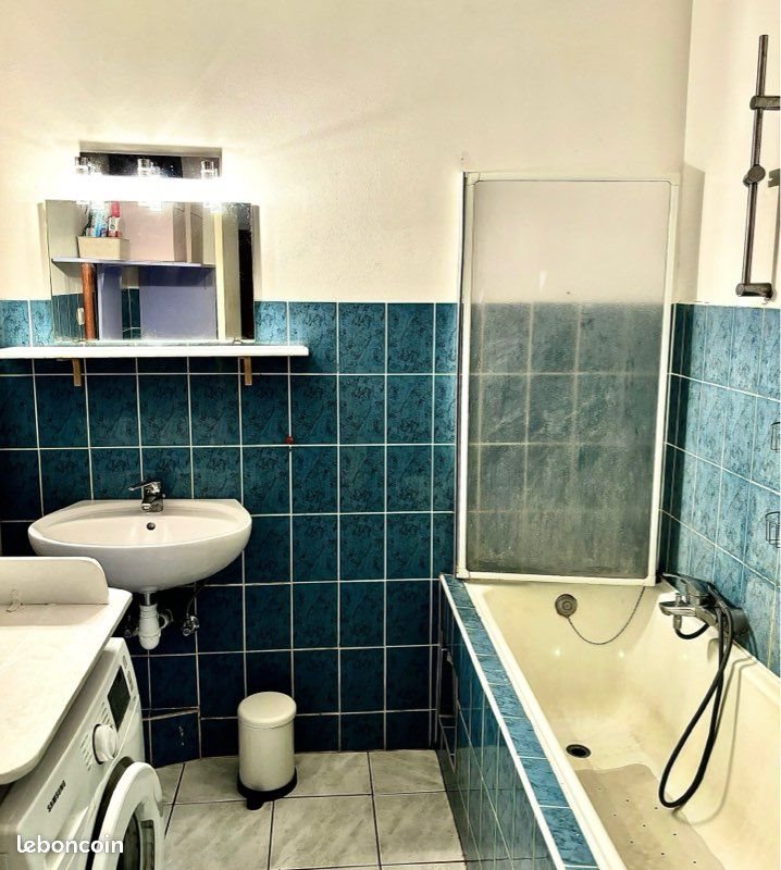 Appartement à louer, 35m², Strasbourg