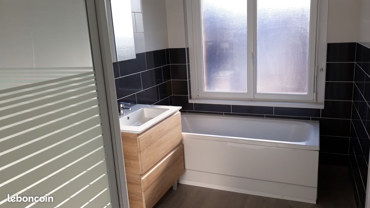 Maison à louer, 103m², Bailleul