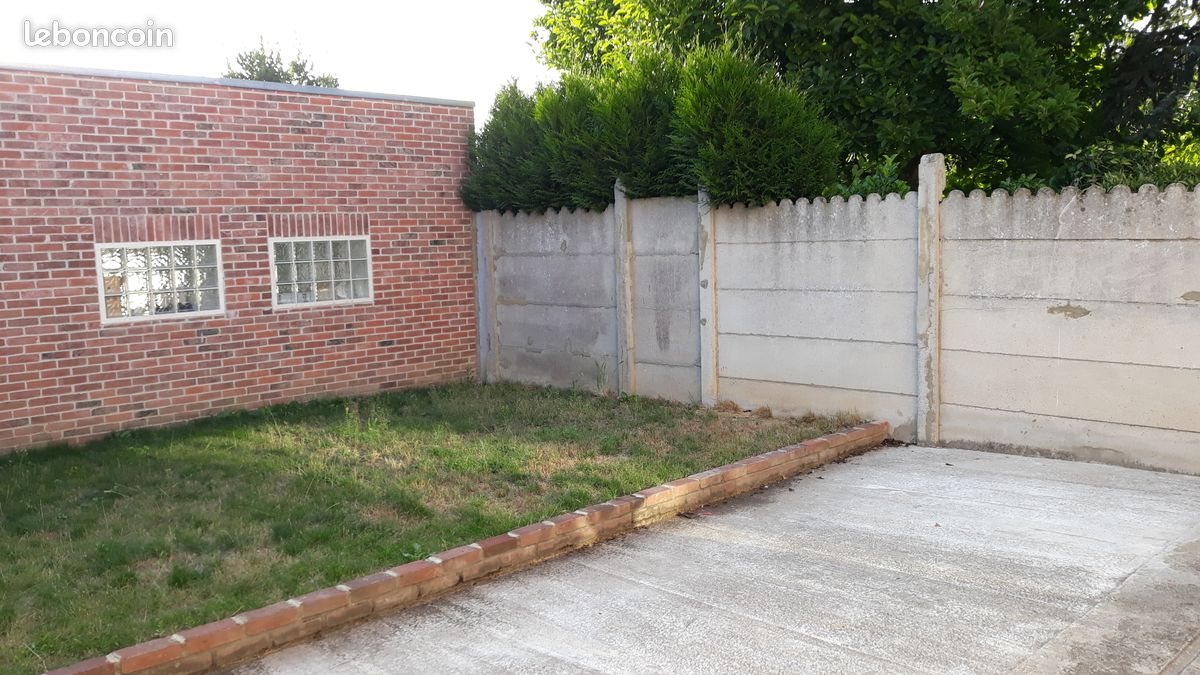 Maison à louer, 103m², Bailleul