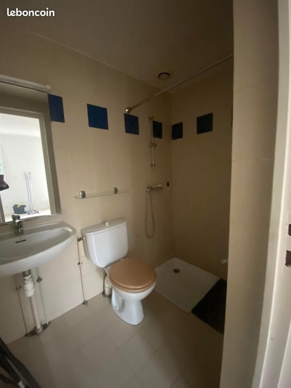 Appartement à louer, 20m², Grandpuits-Bailly-Carrois