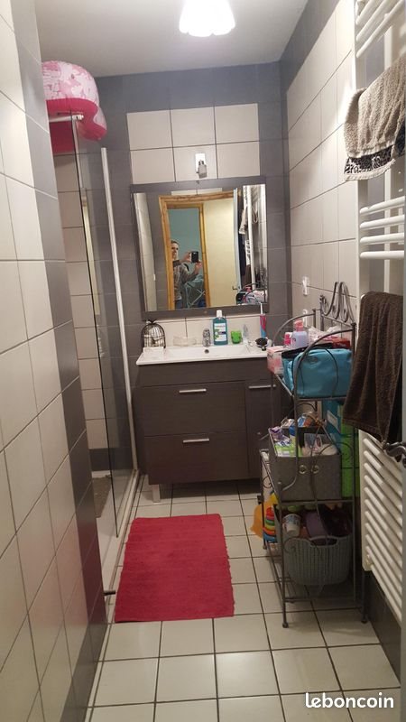 Appartement à louer, 90m², Les Hôpitaux-Vieux