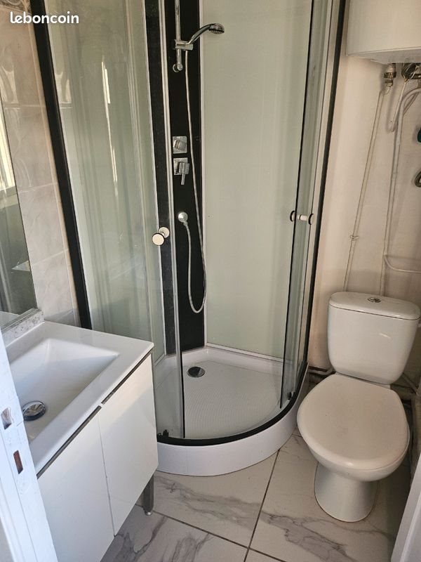 Appartement à louer, 24m², Moulineaux