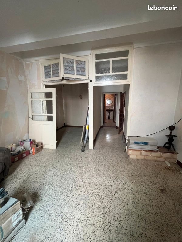 Maison à vendre, 90m², Puget-Théniers