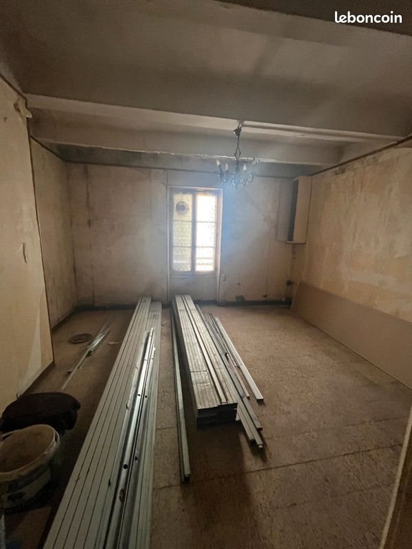 Maison à vendre, 90m², Puget-Théniers