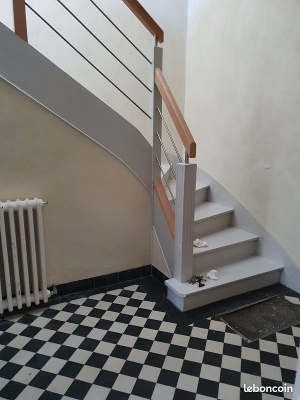 Maison à louer, 84m², Missillac