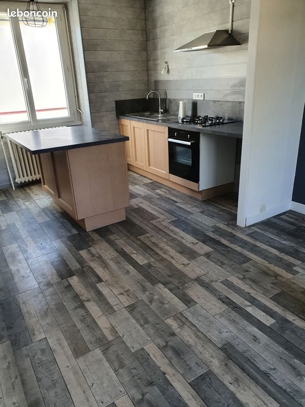 Maison à louer, 84m², Missillac