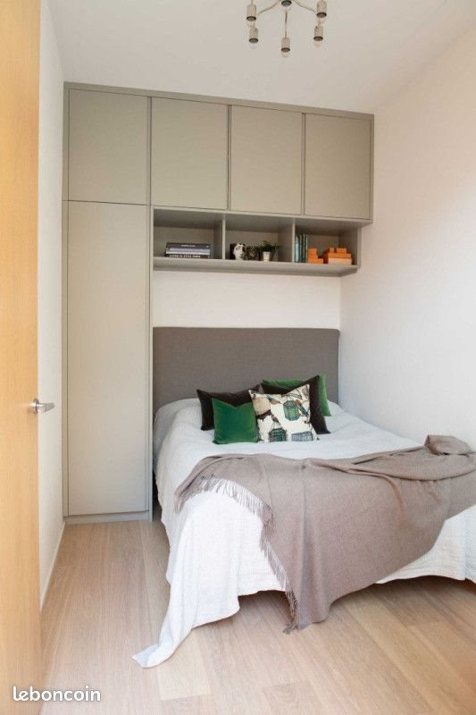 Appartement à vendre, 110m², Boulogne-Billancourt