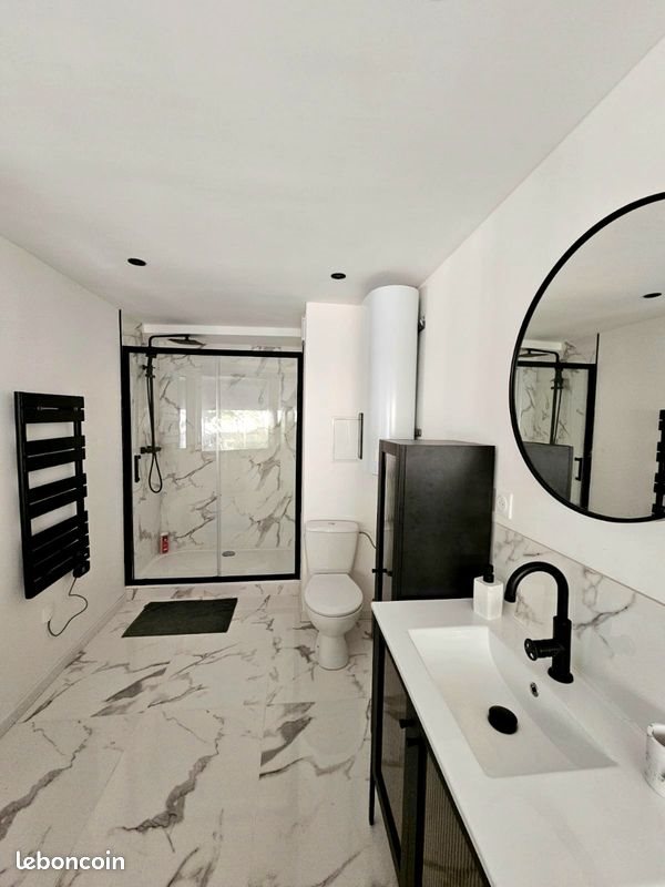 Appartement à louer, 37m², Le Mans