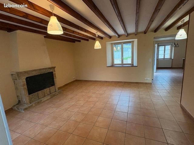 Maison à vendre, 110m², Sottevast