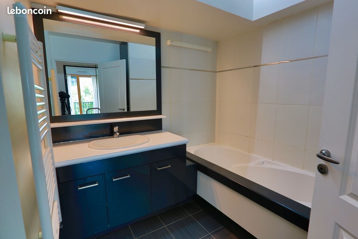 Appartement à louer, 35m², Boulogne-Billancourt