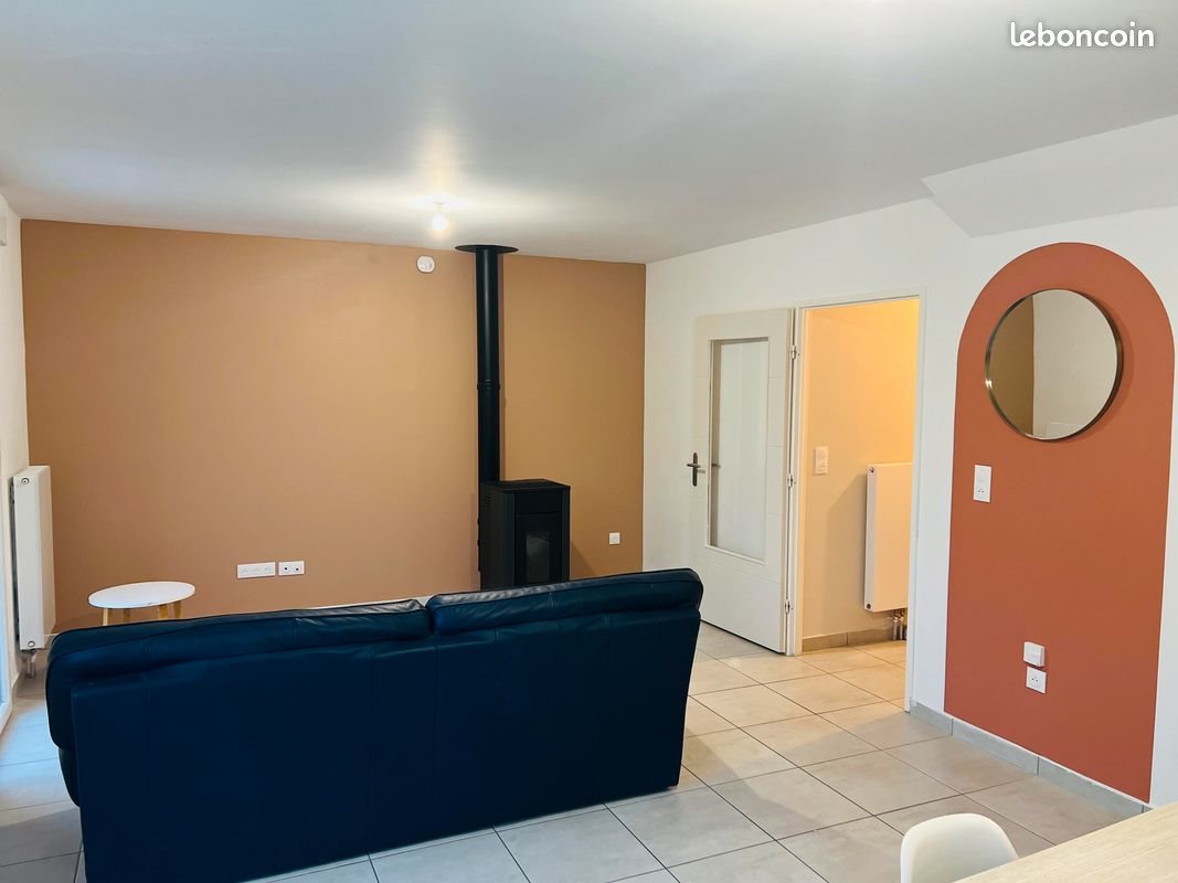 Maison à vendre, 89m², Lesquin