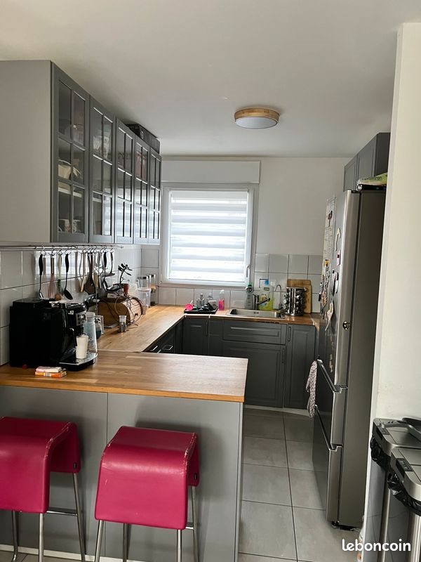 Maison à vendre, 89m², Lesquin