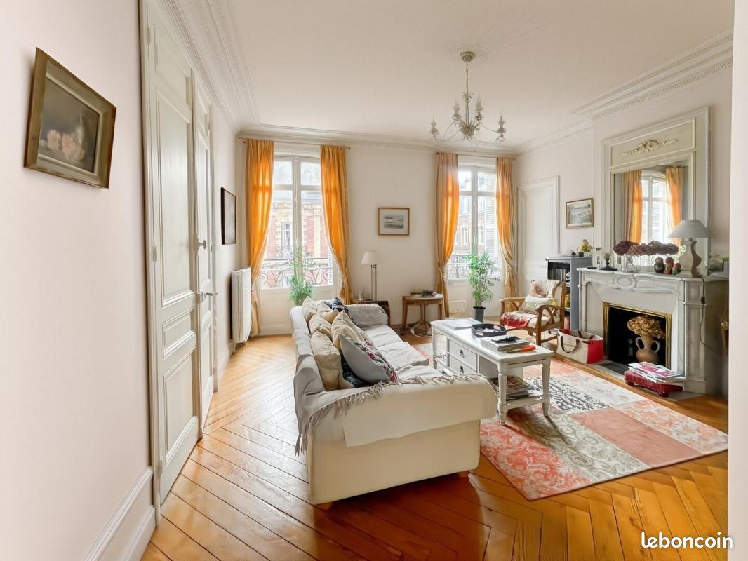 Appartement à vendre, 92m², Rouen