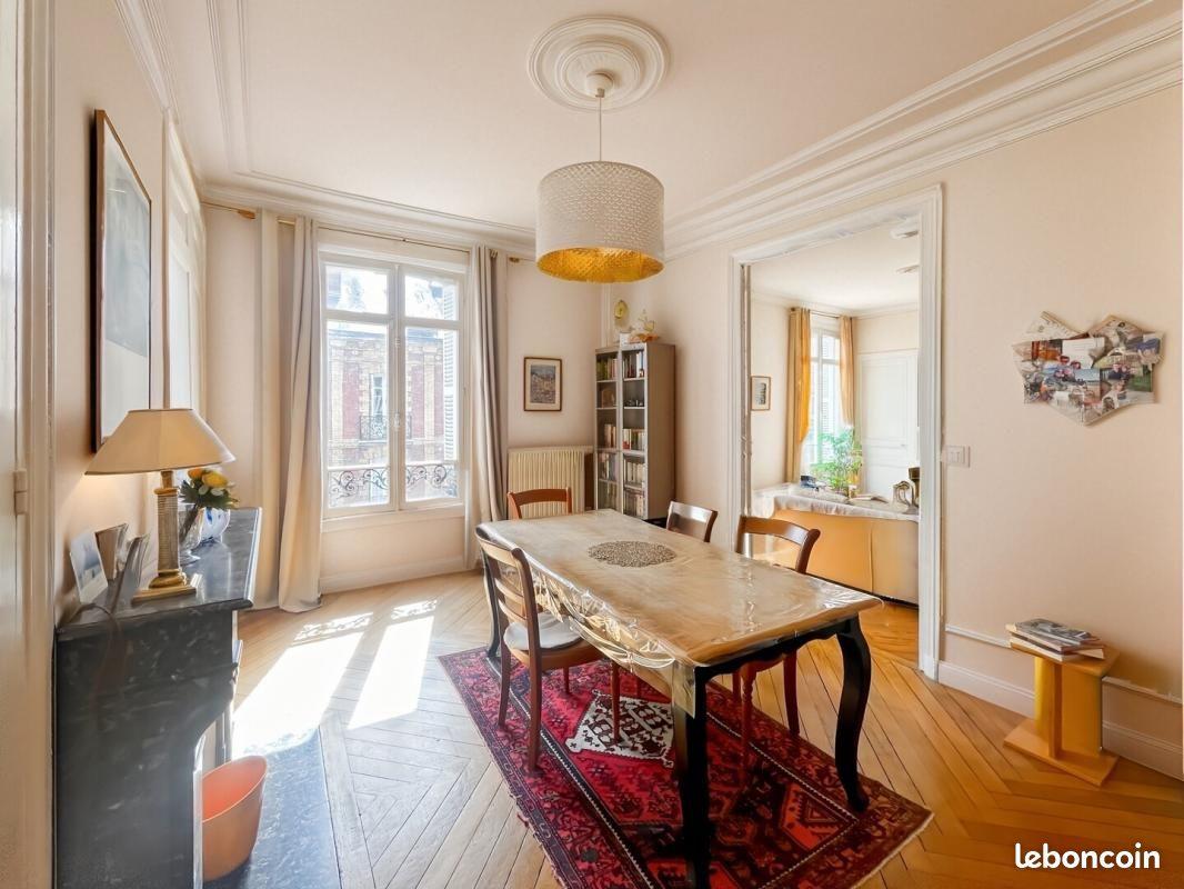 Appartement à vendre, 92m², Rouen