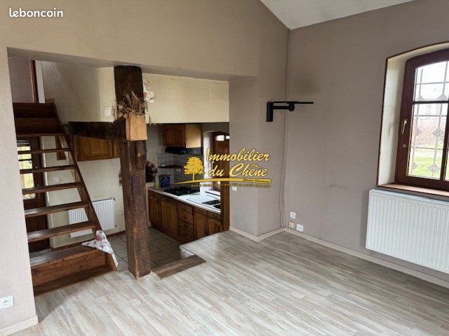 Maison à vendre, 50m², Saint-Loup-sur-Semouse