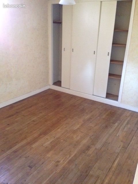 Appartement à louer, 43m², Nantes