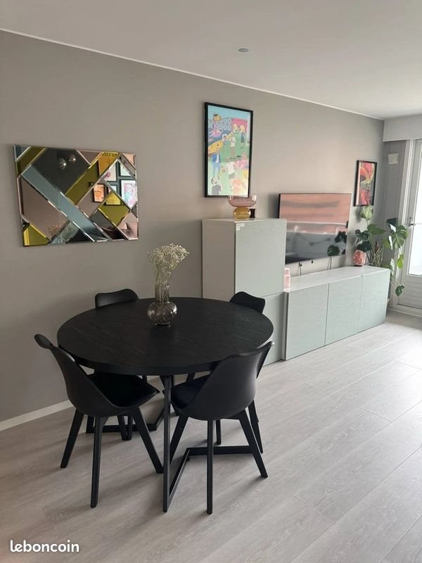 Appartement à louer, 45m², Montpellier