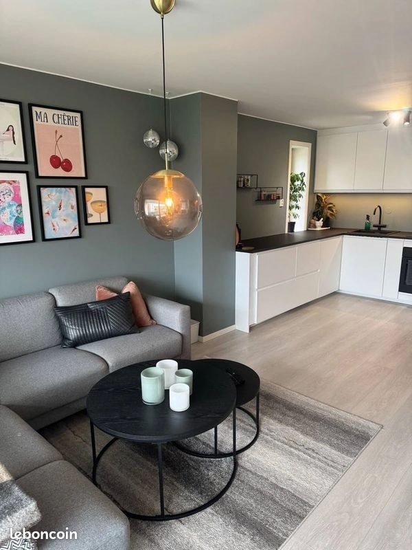 Appartement à louer, 45m², Montpellier