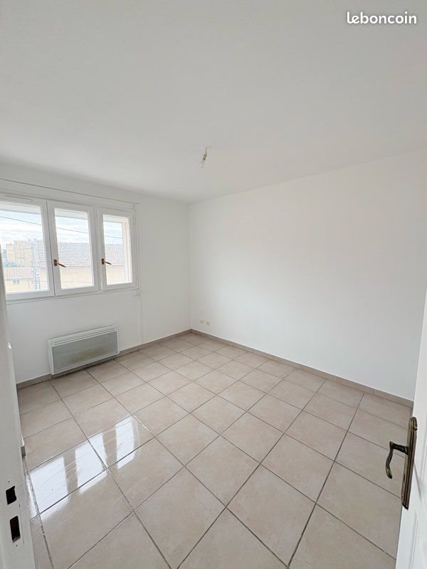 Appartement à vendre, 39m², Sorgues