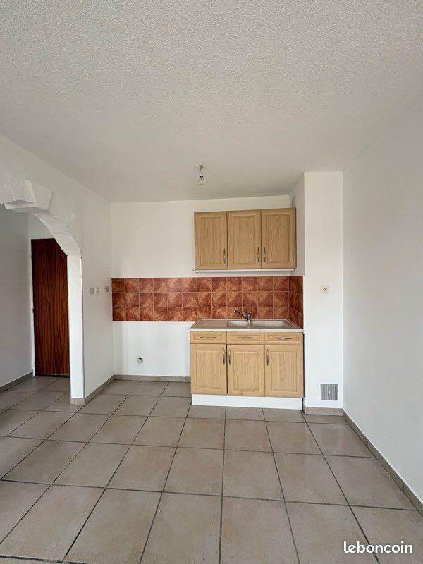 Appartement à vendre, 39m², Sorgues