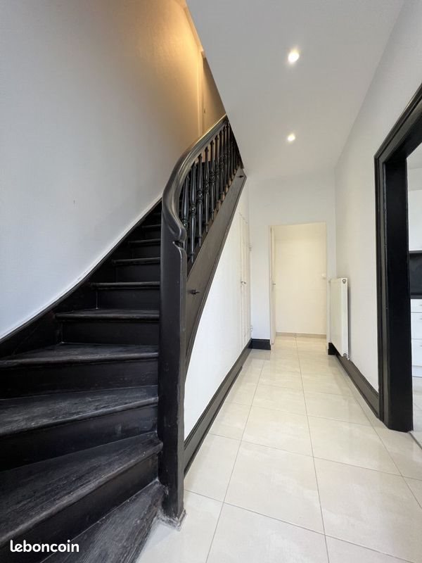 Maison à louer, 65m², Rombas