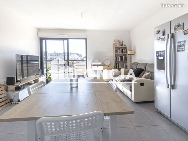 Appartement à vendre, 42m², Perpignan