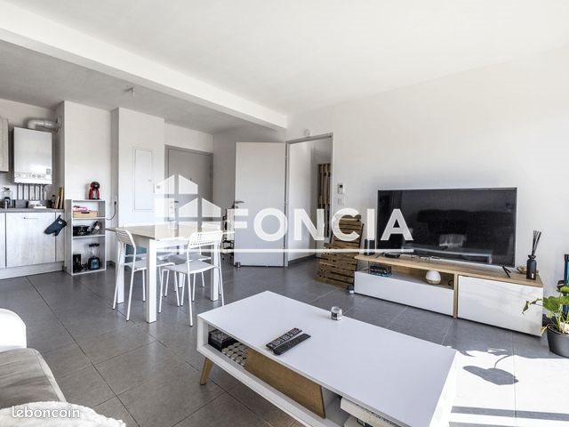 Appartement à vendre, 42m², Perpignan