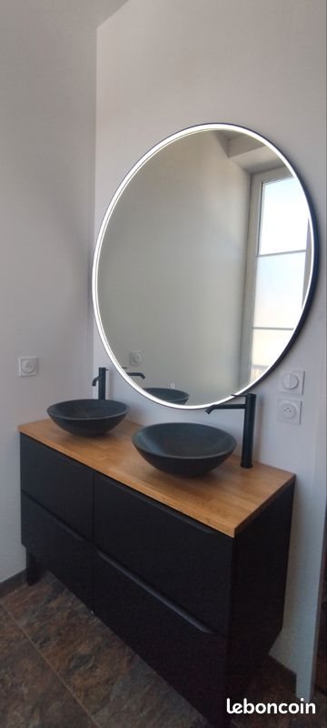 Appartement à vendre, 73m², Vizille