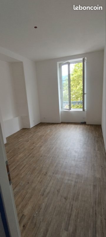 Appartement à vendre, 73m², Vizille