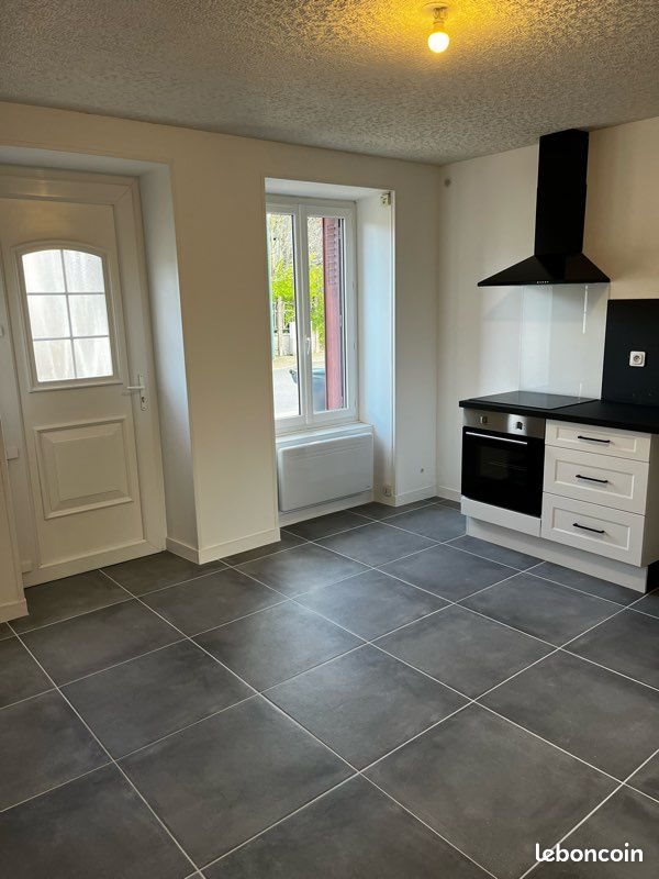 Appartement à louer, 74m², Foëcy