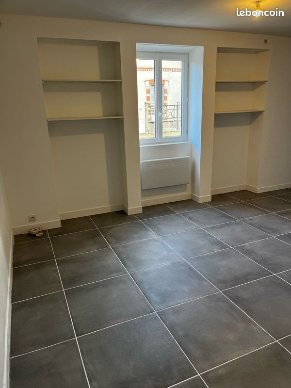 Appartement à louer, 74m², Foëcy