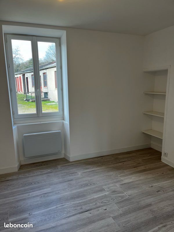 Appartement à louer, 74m², Foëcy