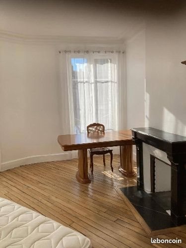 Appartement à louer, 32m², Orléans