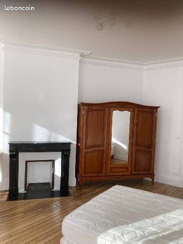 Appartement à louer, 32m², Orléans