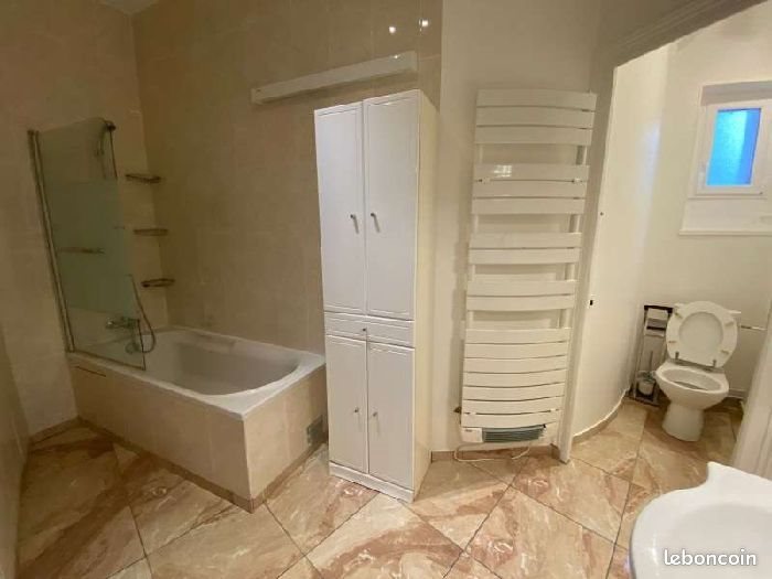 Appartement à louer, 32m², Orléans