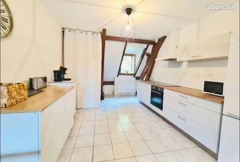 Appartement à louer, 60m², Sully-sur-Loire