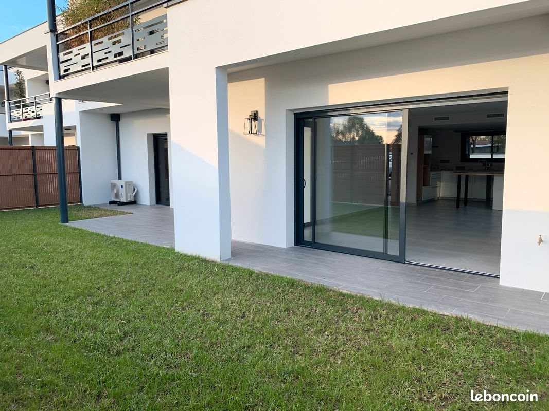 Maison à louer, 103m², Lons