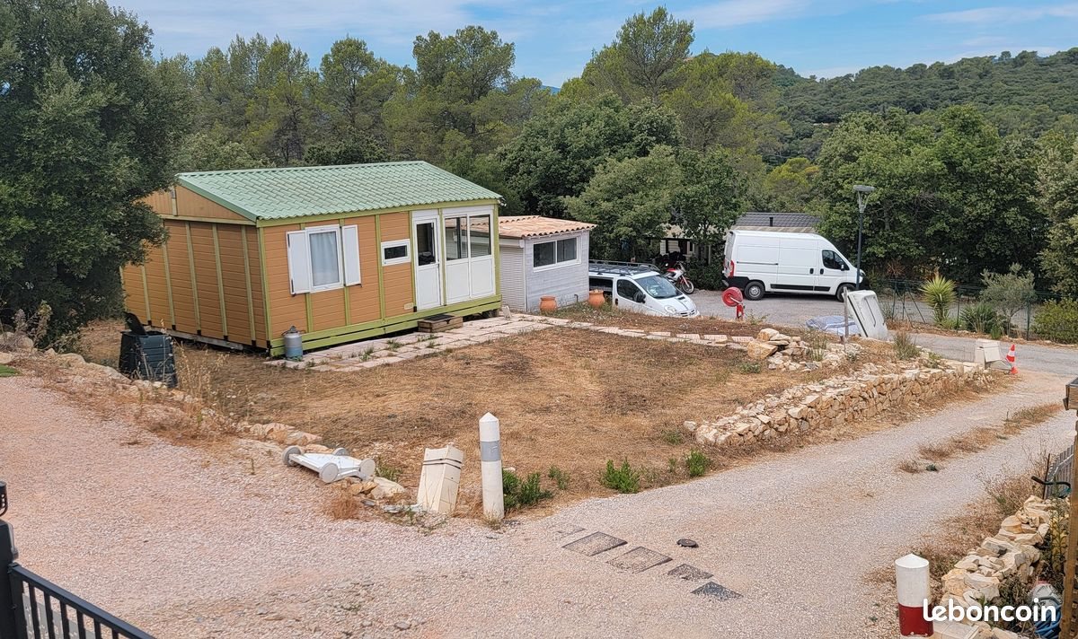 Maison à vendre, 70m², Rocbaron