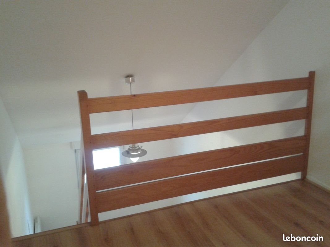 Appartement à louer, 25m², Nantes